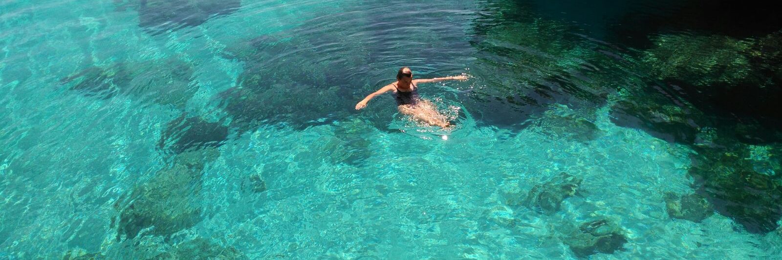litoral de Menorca